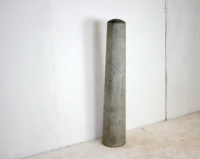 Concrete Bollards Stoke