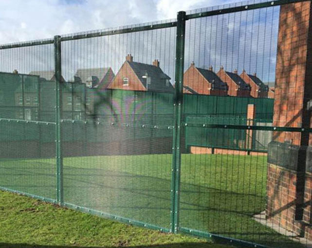 Sports Fencing Stafford