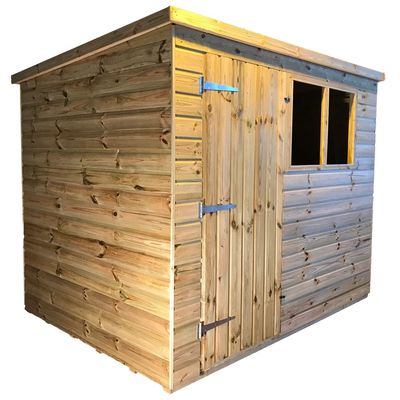 Sheds Stoke on Trent