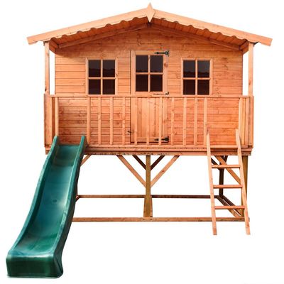 Wooden Playhouses Stoke on Trent