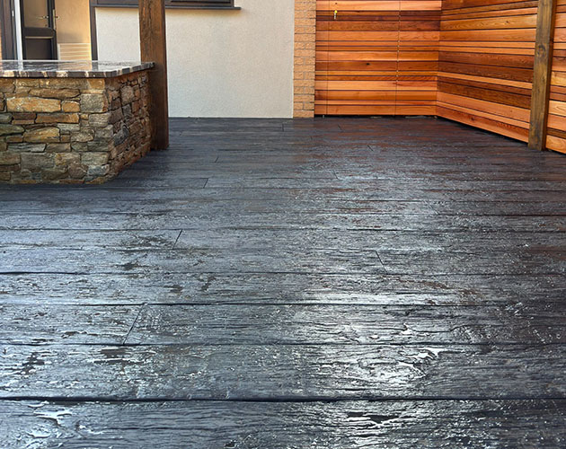Millboard Composite Decking Stoke on Trent Staffordshire