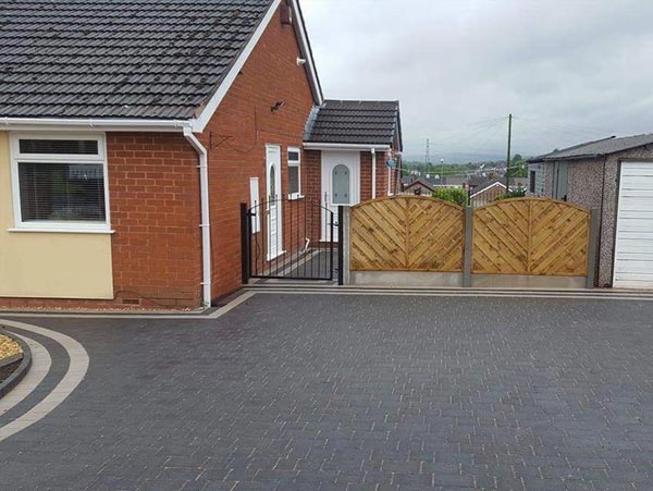 Find Block Paving Stoke on Trent