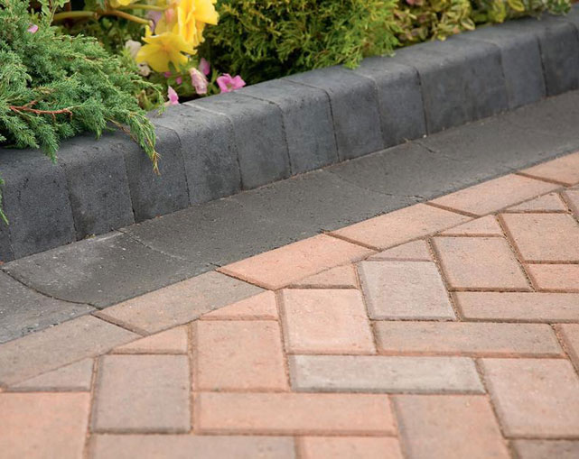 Block Paving Staffordshire