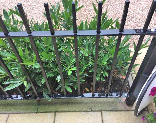 Metal Gates and Metal Railings Stoke on Trent