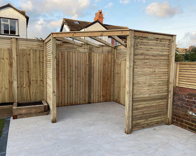 Pergola Stoke on Trent Pergola Stoke on Trent