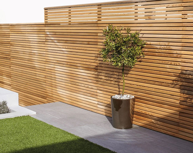Cedar Screening Nantwich Cedar Screening Nantwich