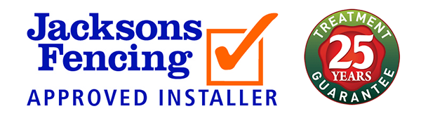 Jacksons Fencing